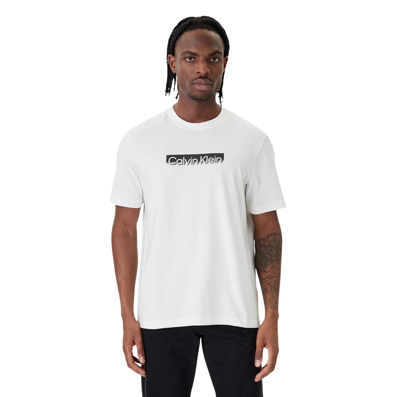 Calvin Klein - Calvin Klein Men's T-Shirt