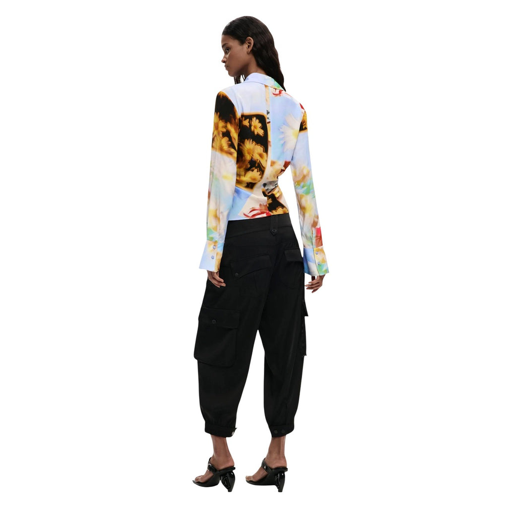 Desigual - Desigual Hemd Damen