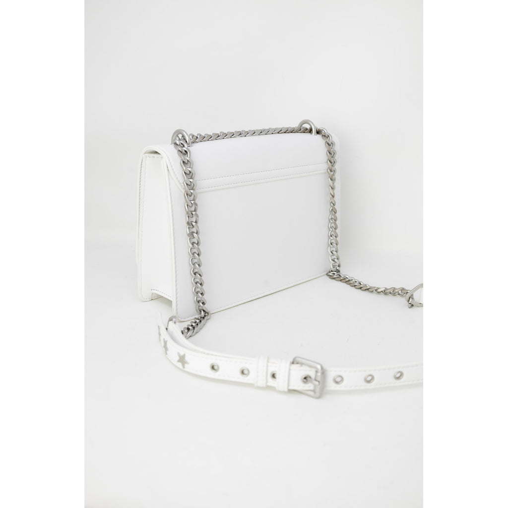 Replay women's bag, white