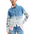 Desigual - Desigual Costume Jacket Women