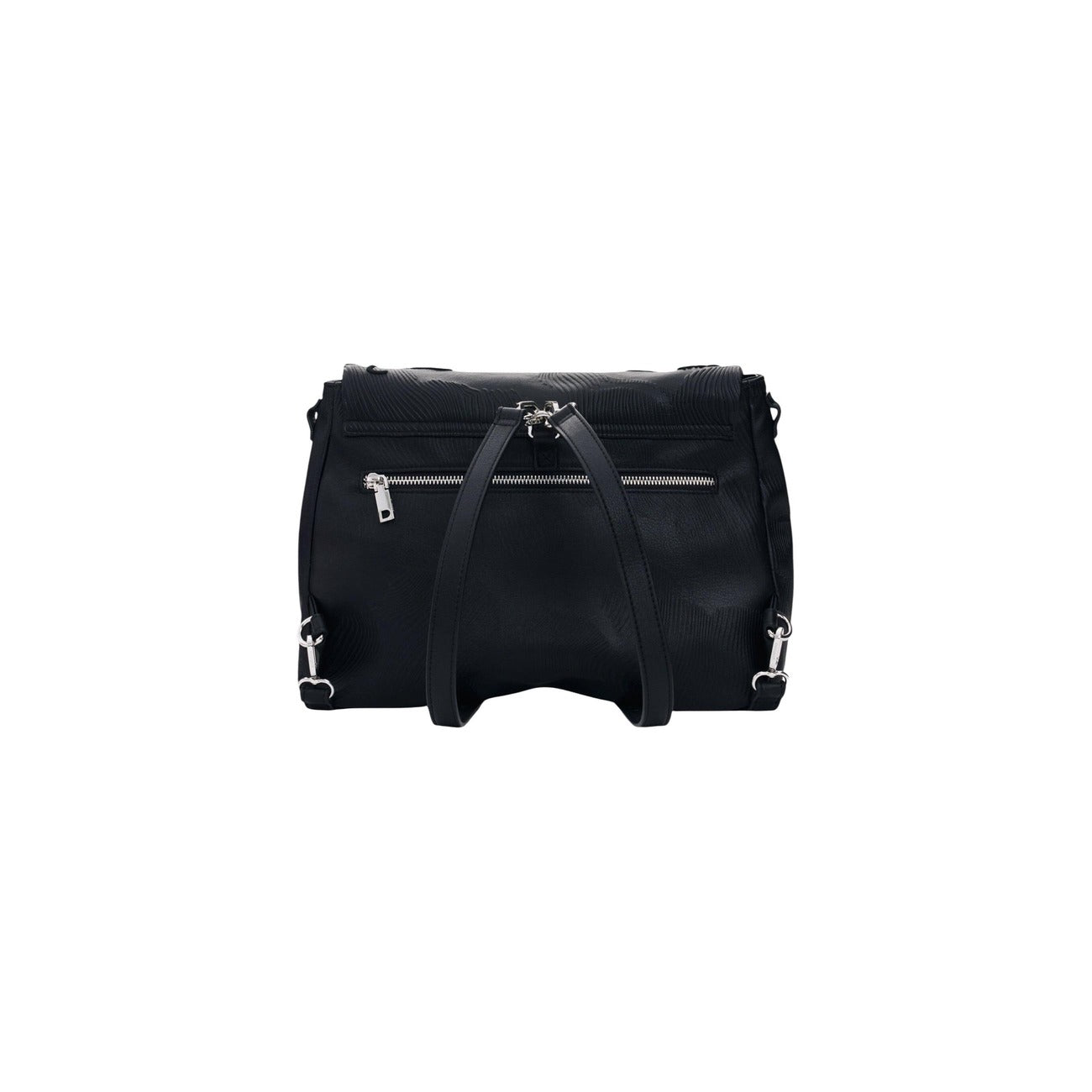 Desigual Tasche 26SAKP31 (schwarz)