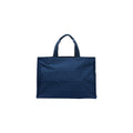 Liu Jo women's bag L TOTE LOGO BUBBLE, blue