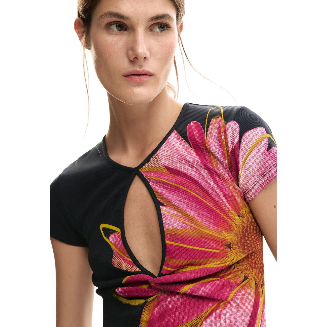 Desigual - Desigual Women's T-Shirt