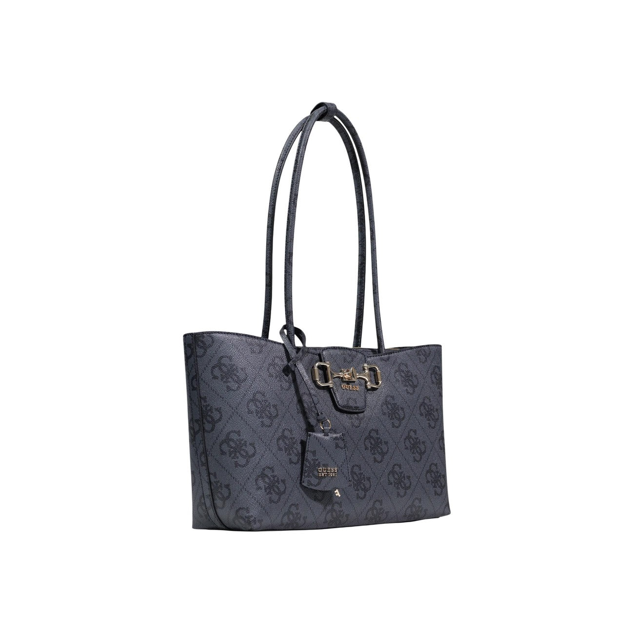 Sac Guess femme HWOS99 24230 gris