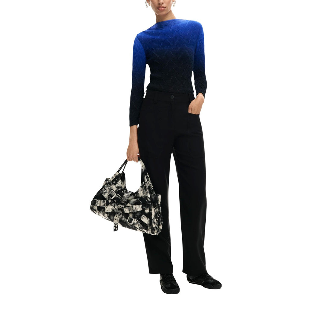 Desigual - Desigual Women's Trousers