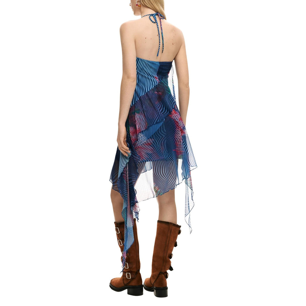 Desigual - Desigual Dress Women