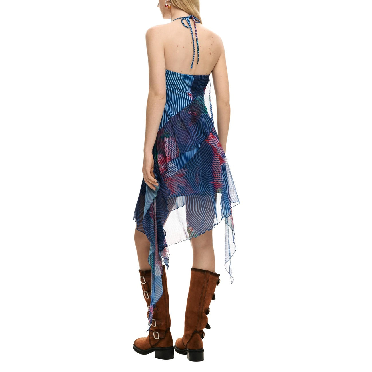 Desigual - Desigual Dress Women