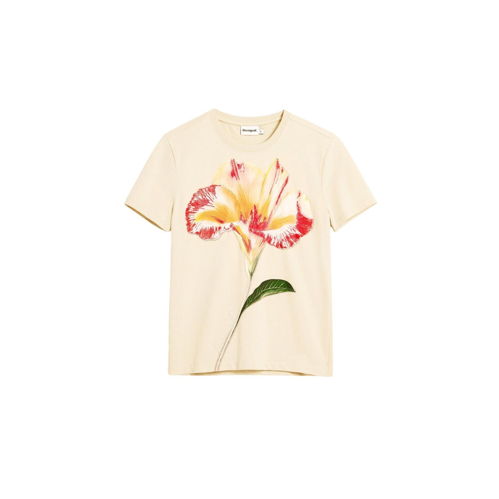 Desigual - Desigual T-Shirt Damen