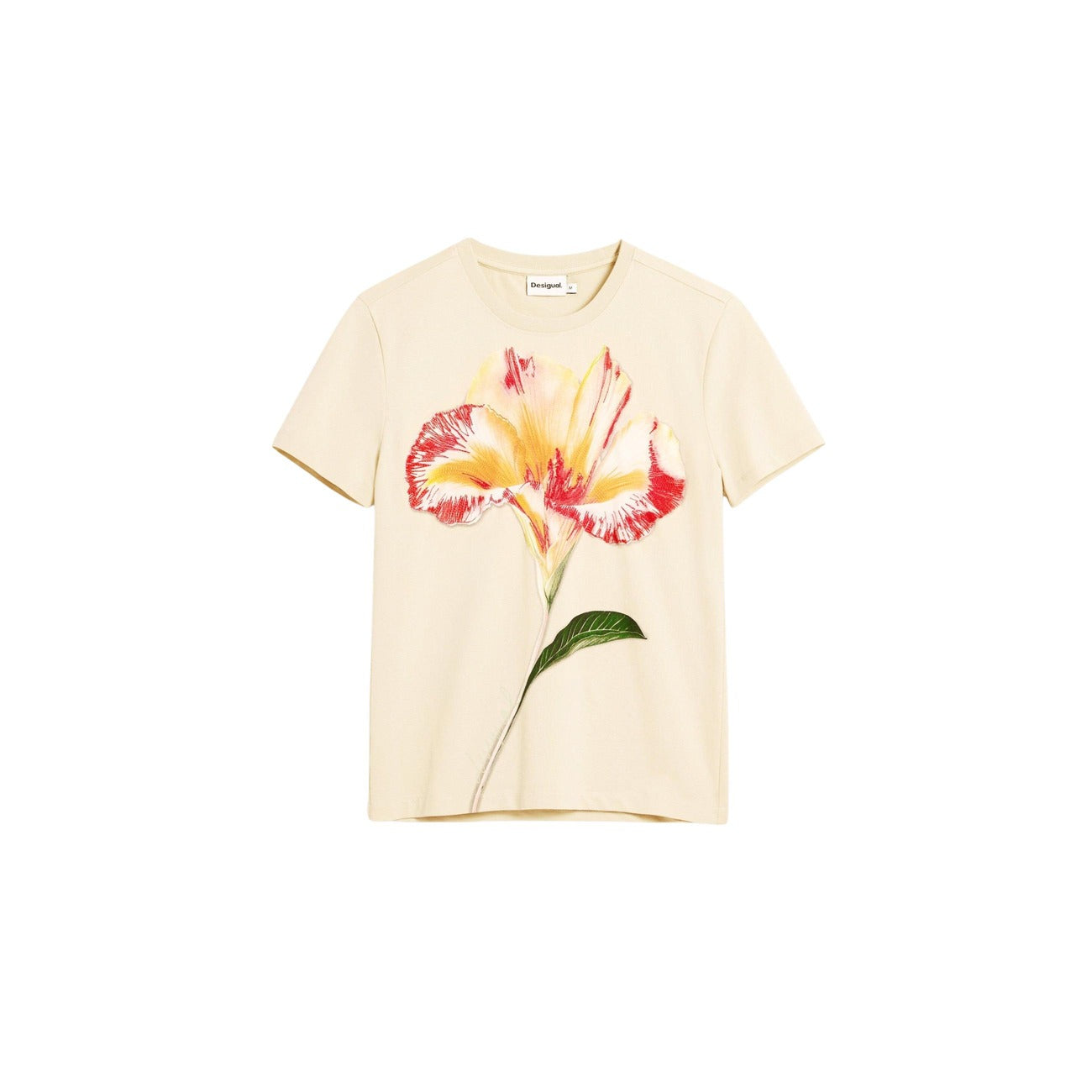 Desigual - Desigual Women's T-Shirt