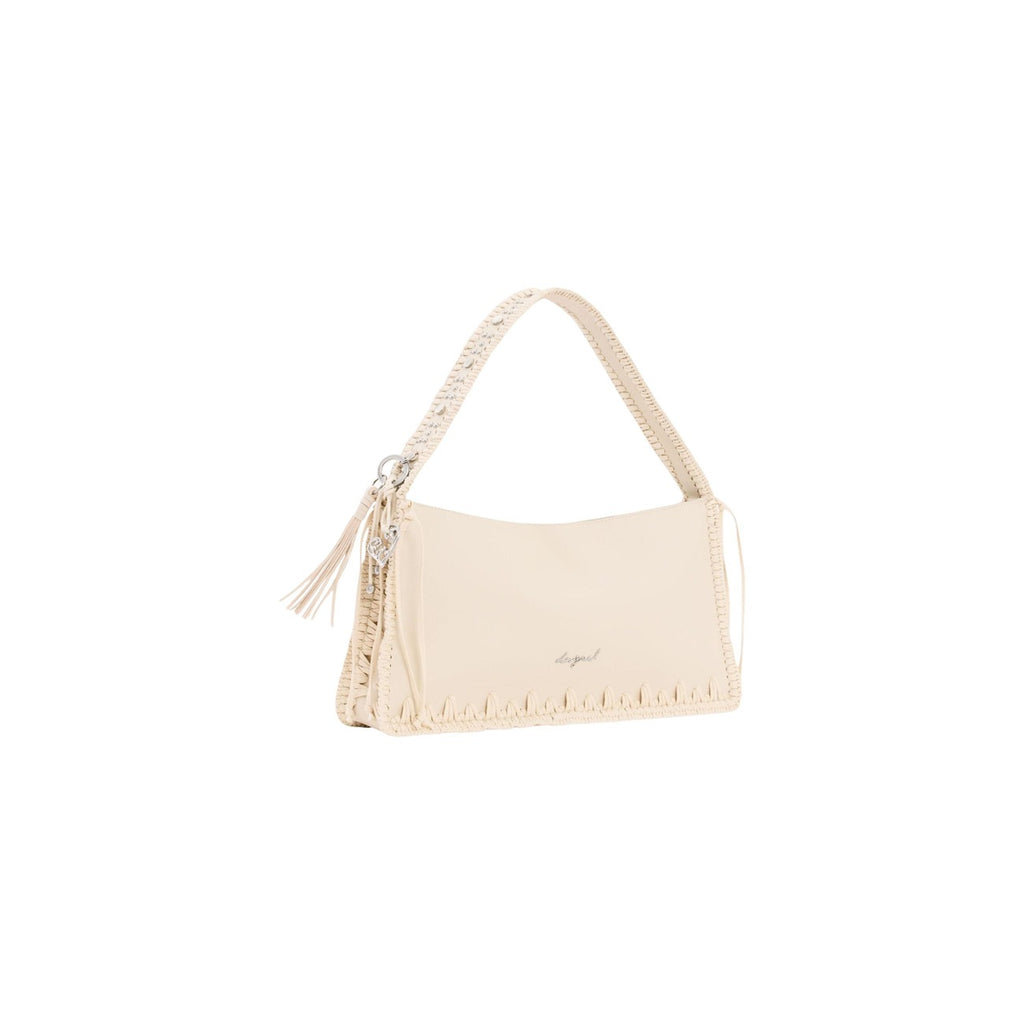 Desigual Tasche 26SAXP49 (beige)