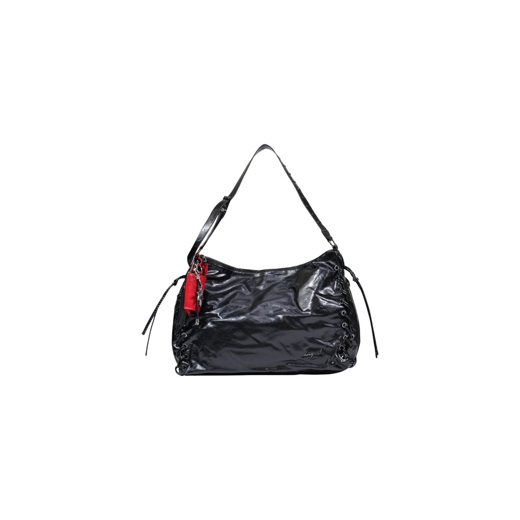 Desigual Tasche 26SAXP86 (schwarz)