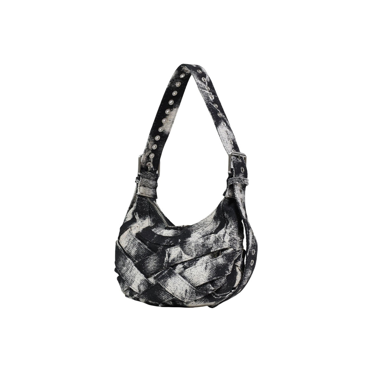 Desigual women's bag 26SAXA19, black