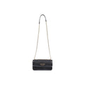 Sac Liu Jo femme S CROSSBODY EAST/WEST noir