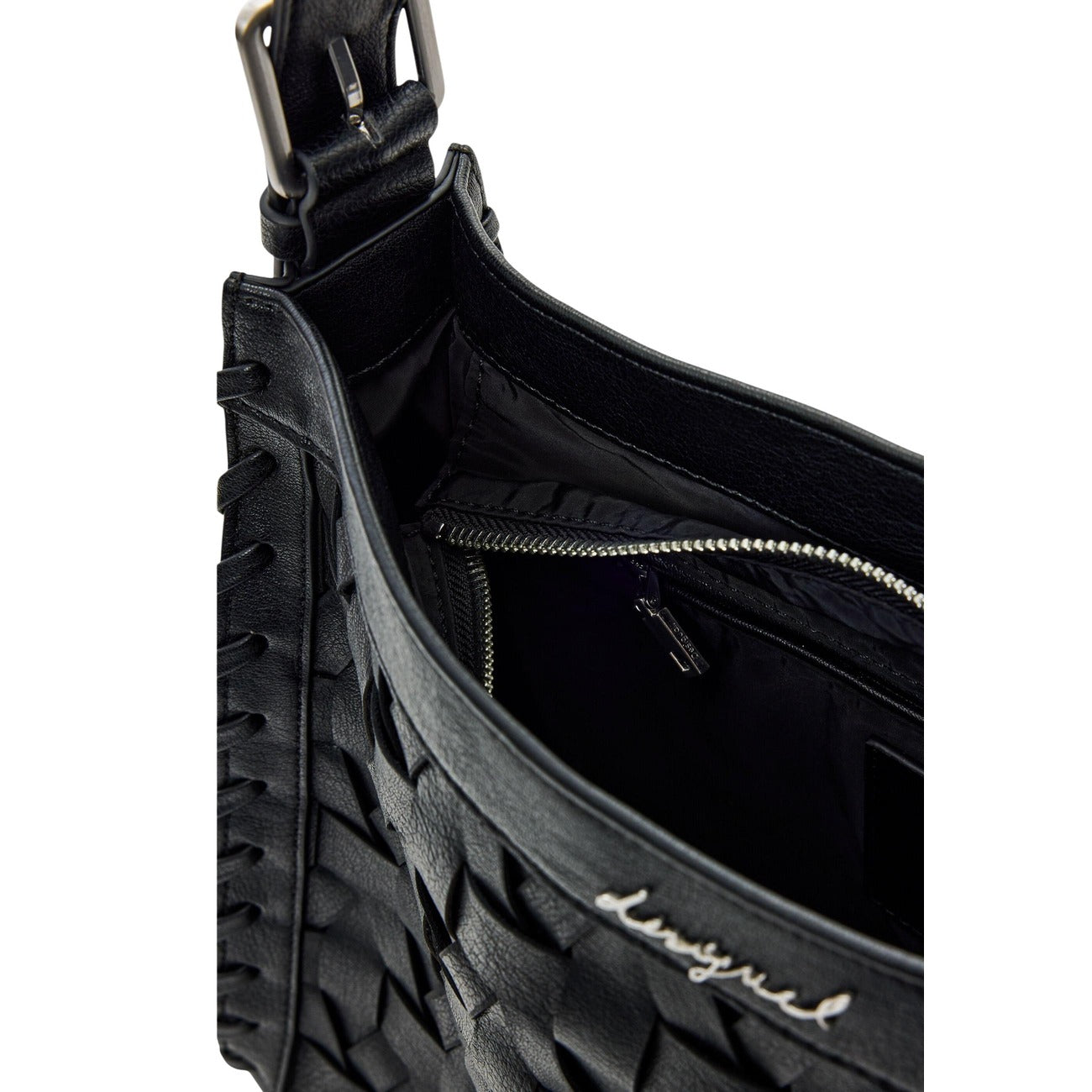 Desigual Tasche 26SAXP97 (schwarz)