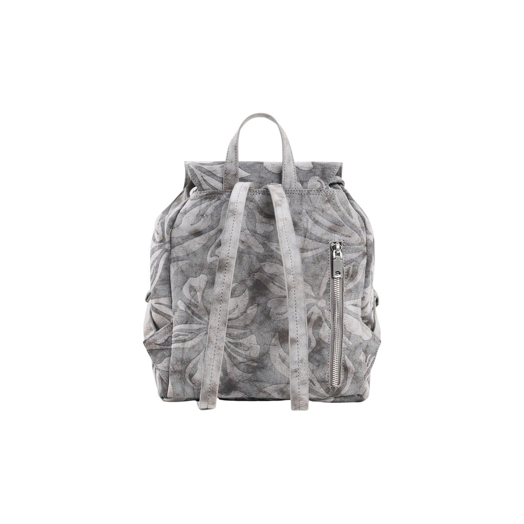 Desigual women's bag 26SAKP16, grey