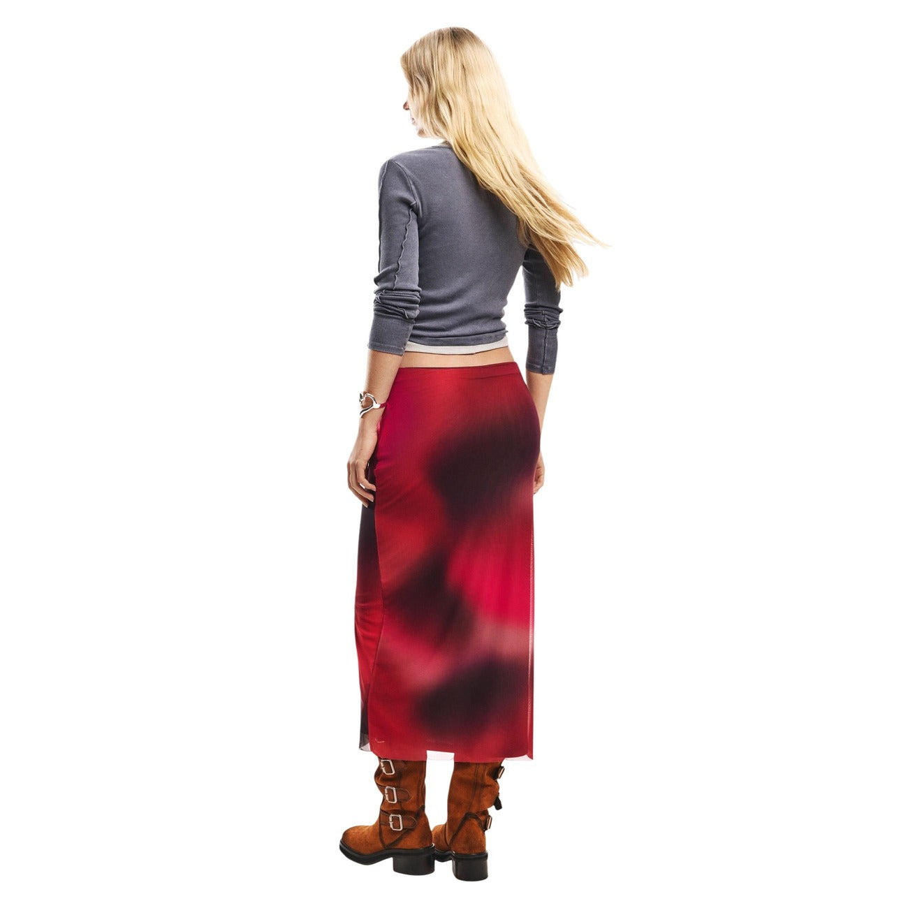 Desigual - Desigual Women's Skirt