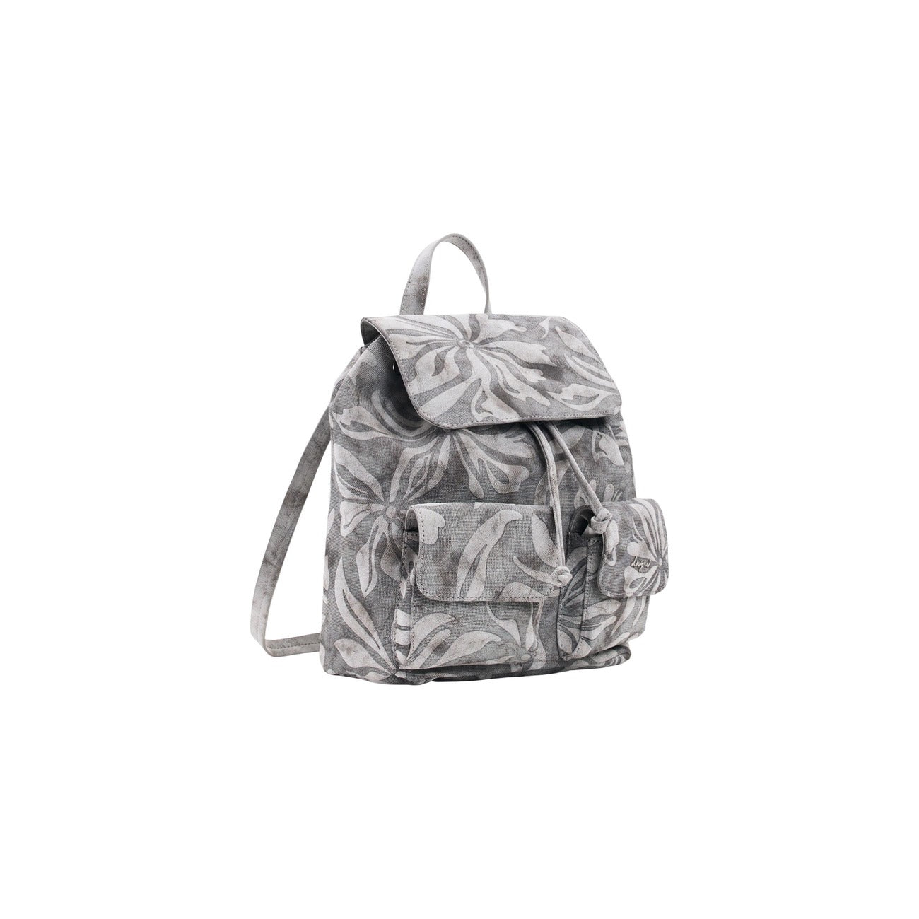 Desigual women's bag 26SAKP16, grey