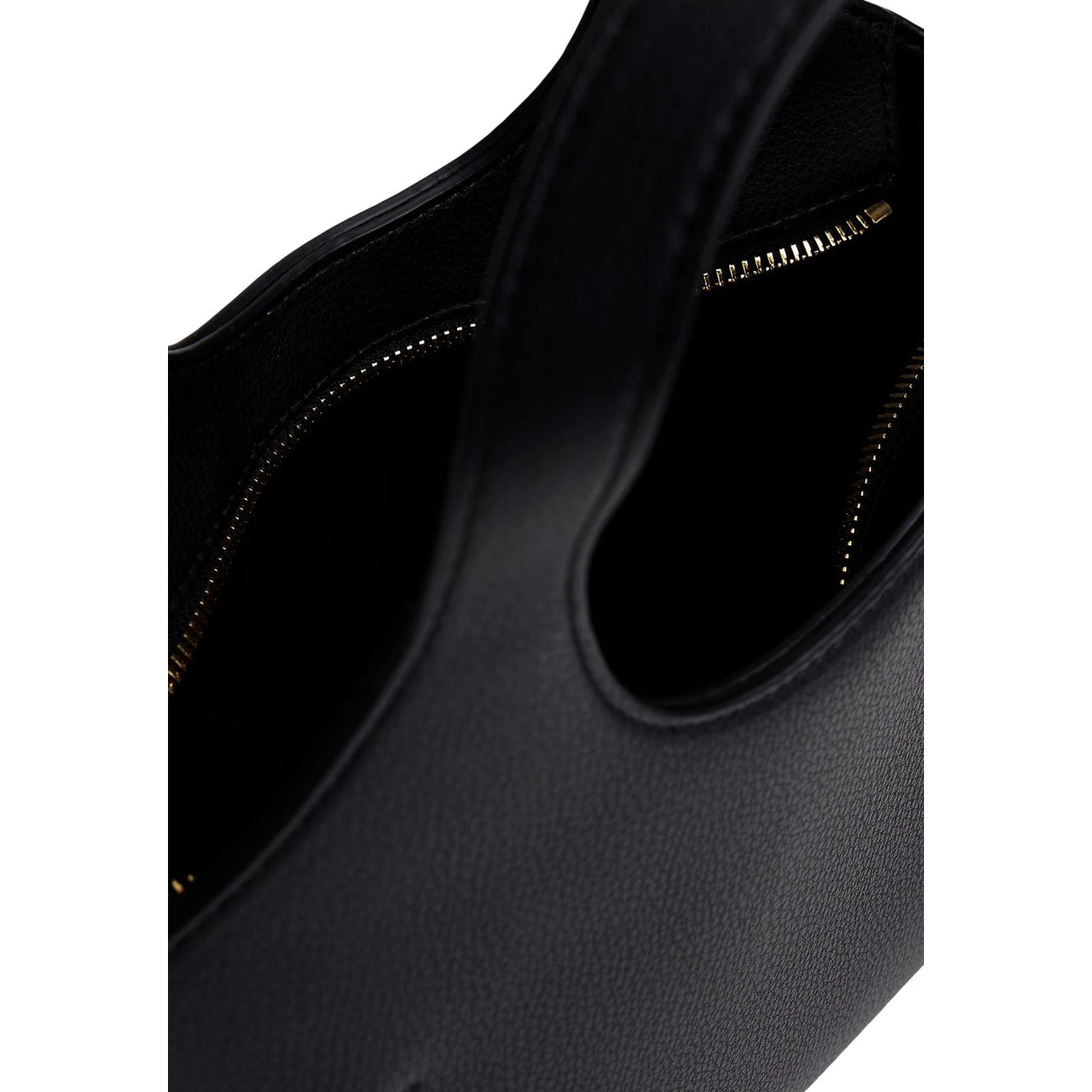 Tommy Hilfiger women's bag TH LOGO MINI TOTE, black