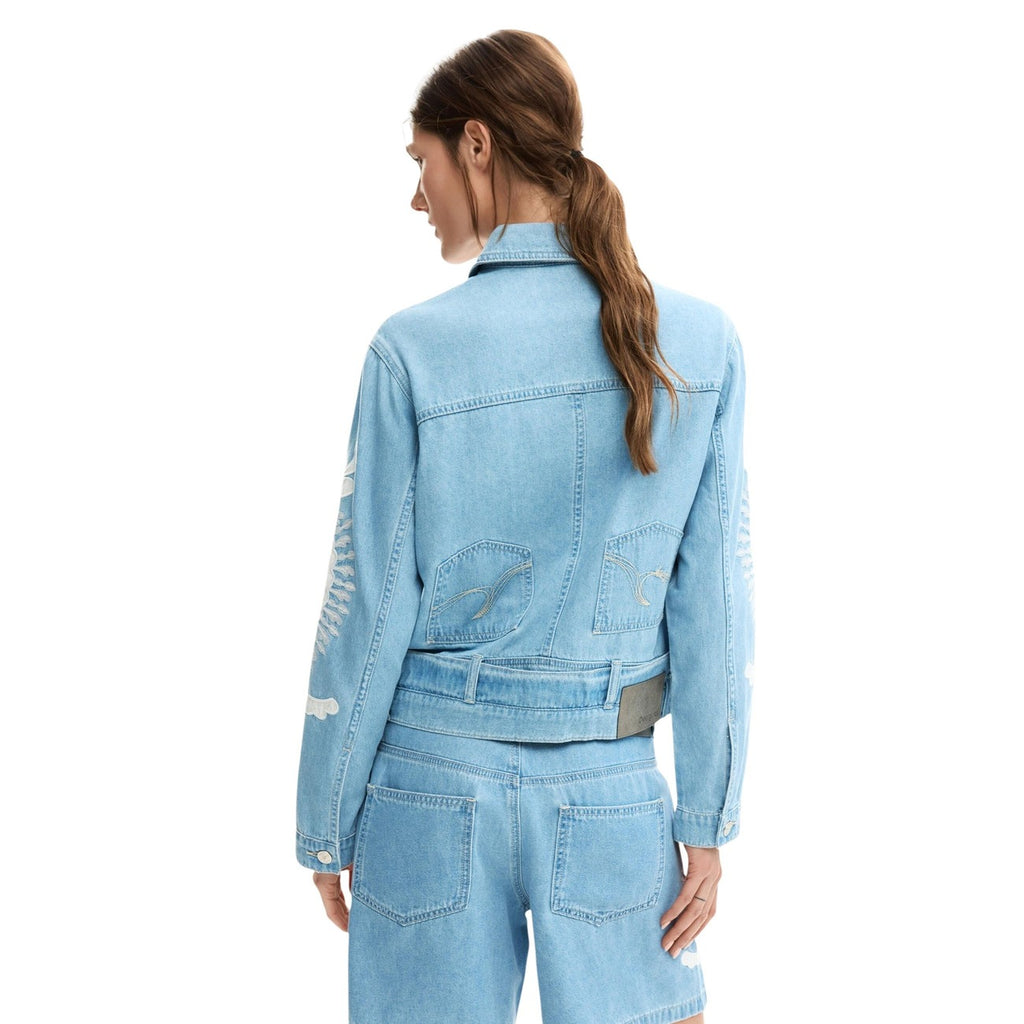 Desigual - Desigual Costume Jacket Women