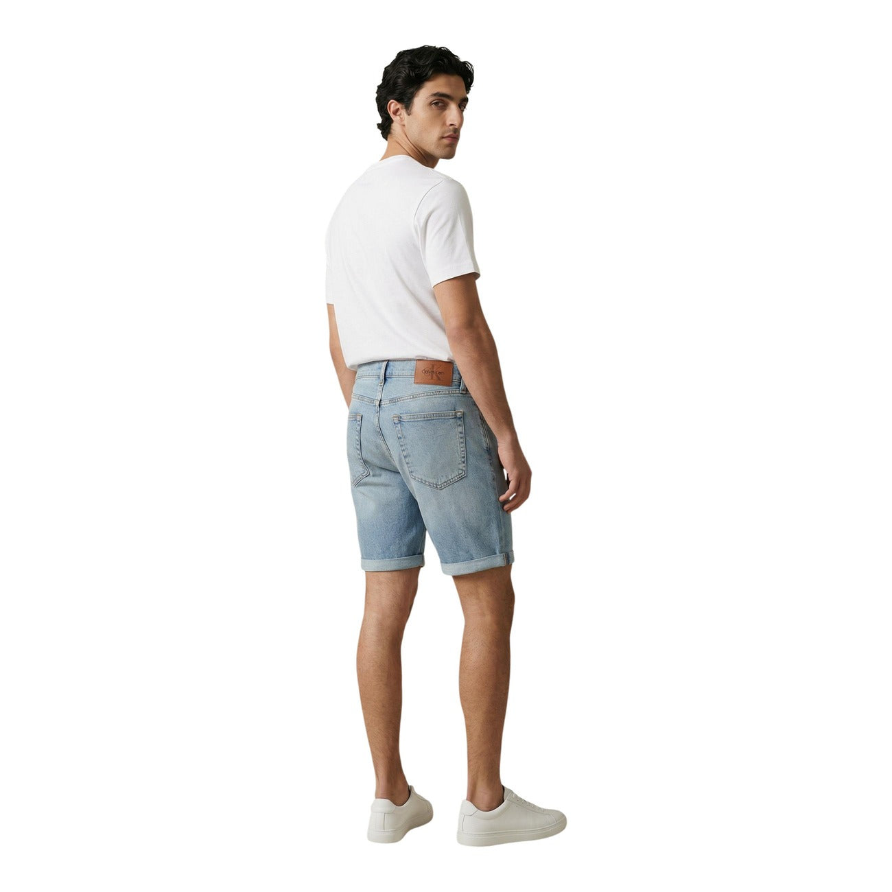 Calvin Klein Jeans - Calvin Klein Jeans Men's Bermuda Shorts