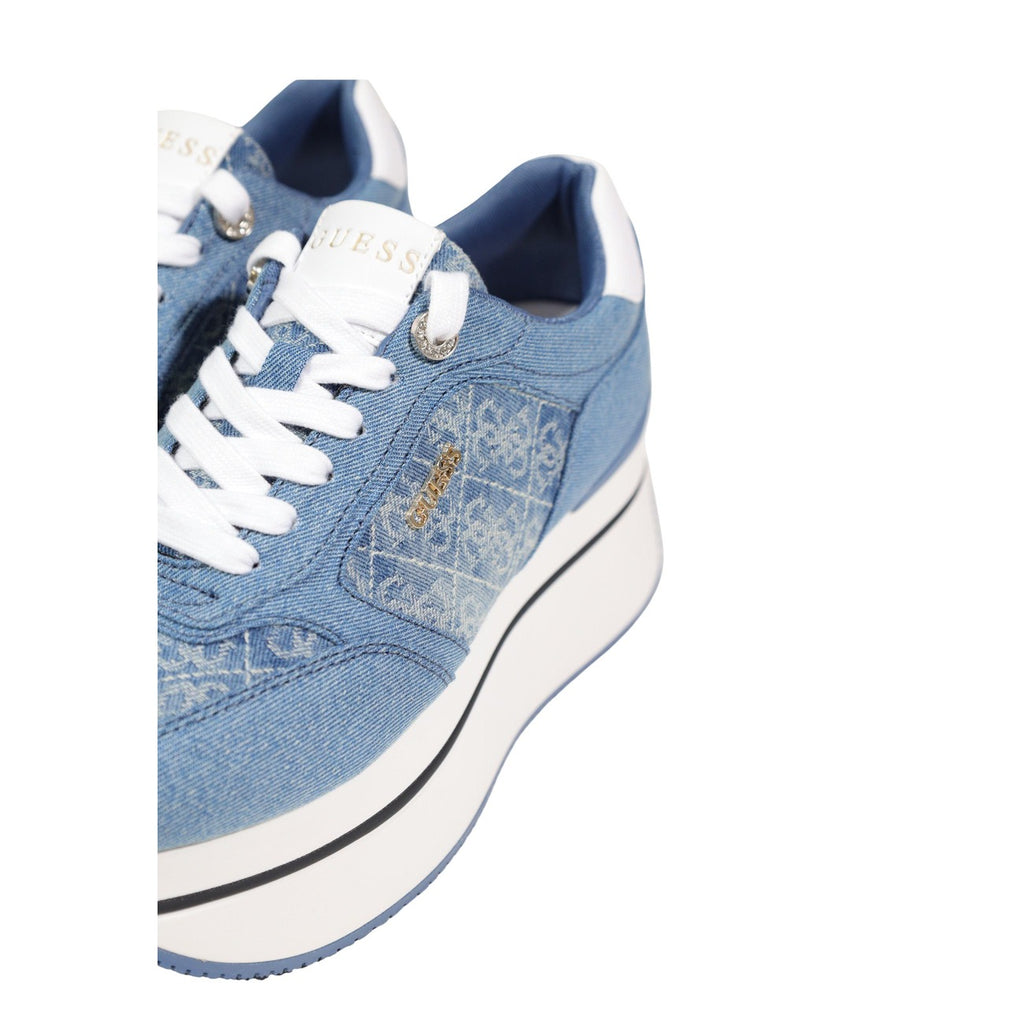 Baskets Guess pour femme