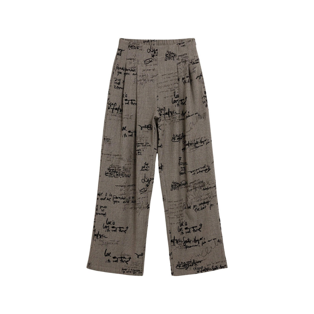 Desigual - Desigual Women's Trousers