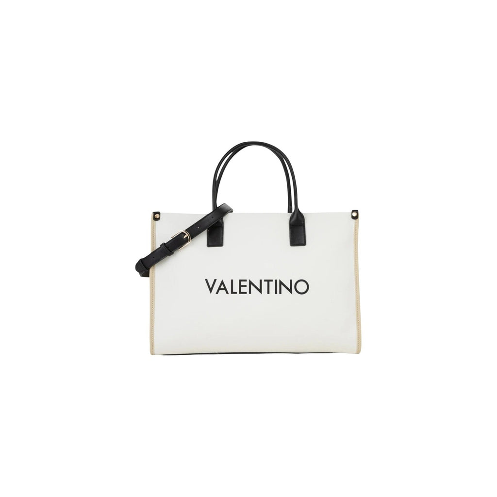Valentino Bags women's bag VBS9U304, beige