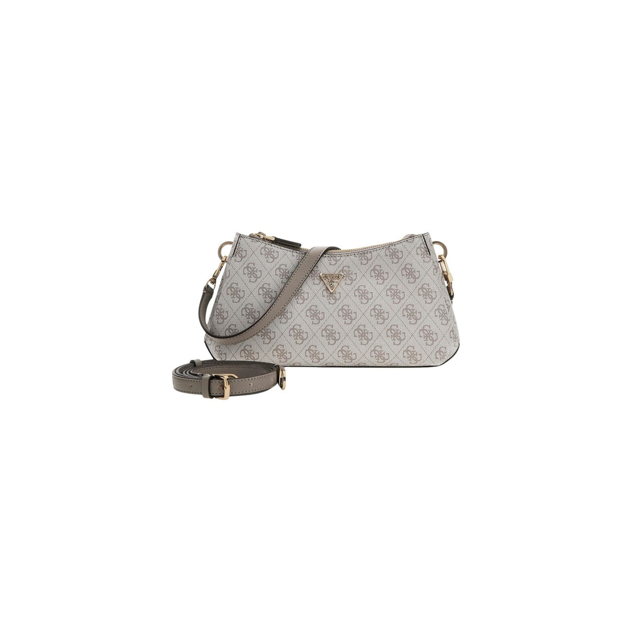 Guess Tasche HWBG96 72730 (grau)