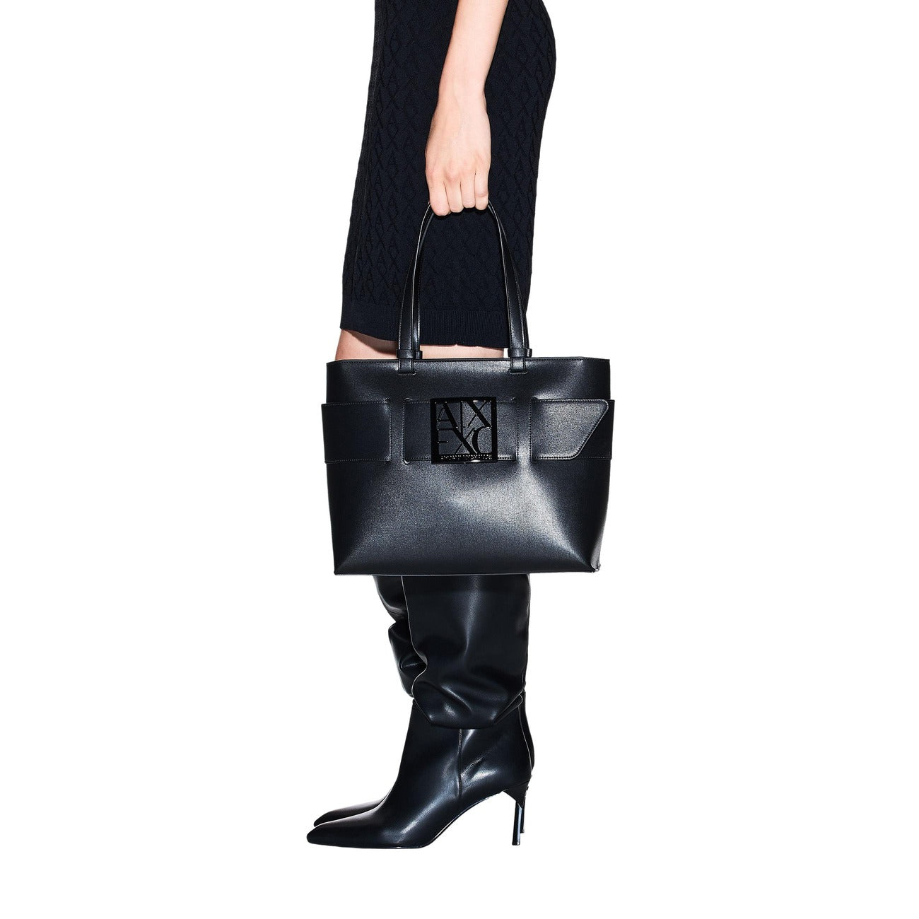 Armani Exchange Tasche 949138 0A874 (schwarz)