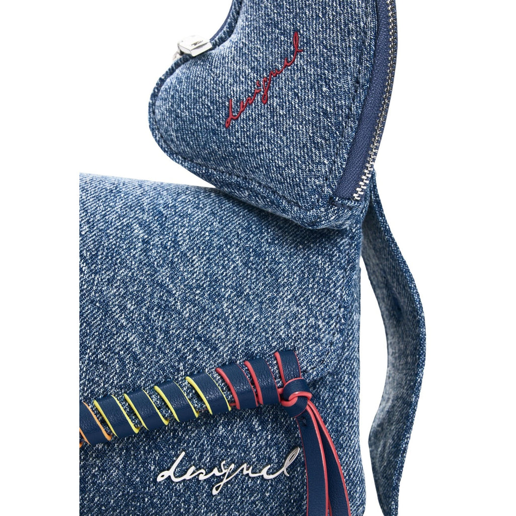 Desigual - Desigual Tasche Damen