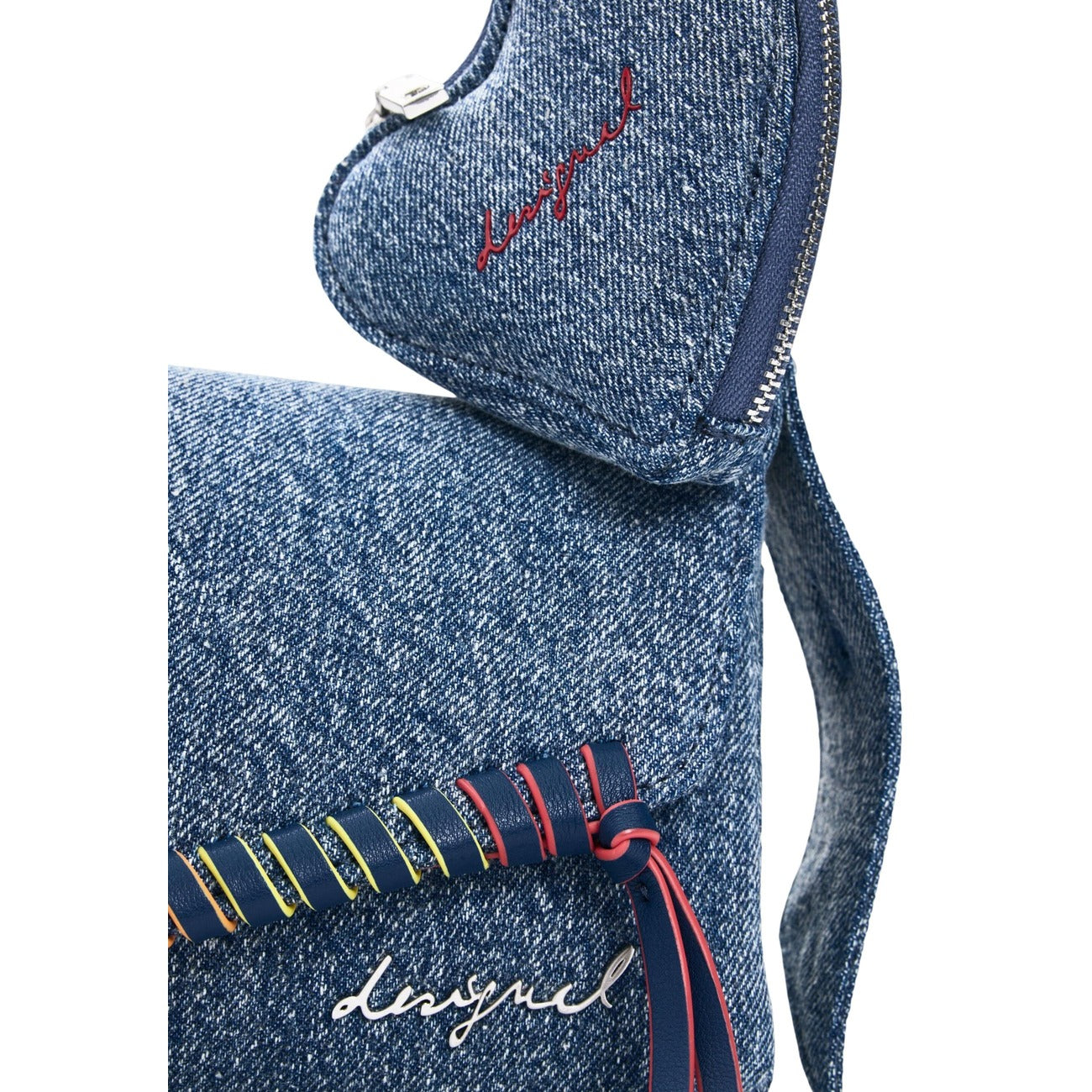 Desigual - Desigual Tasche Damen