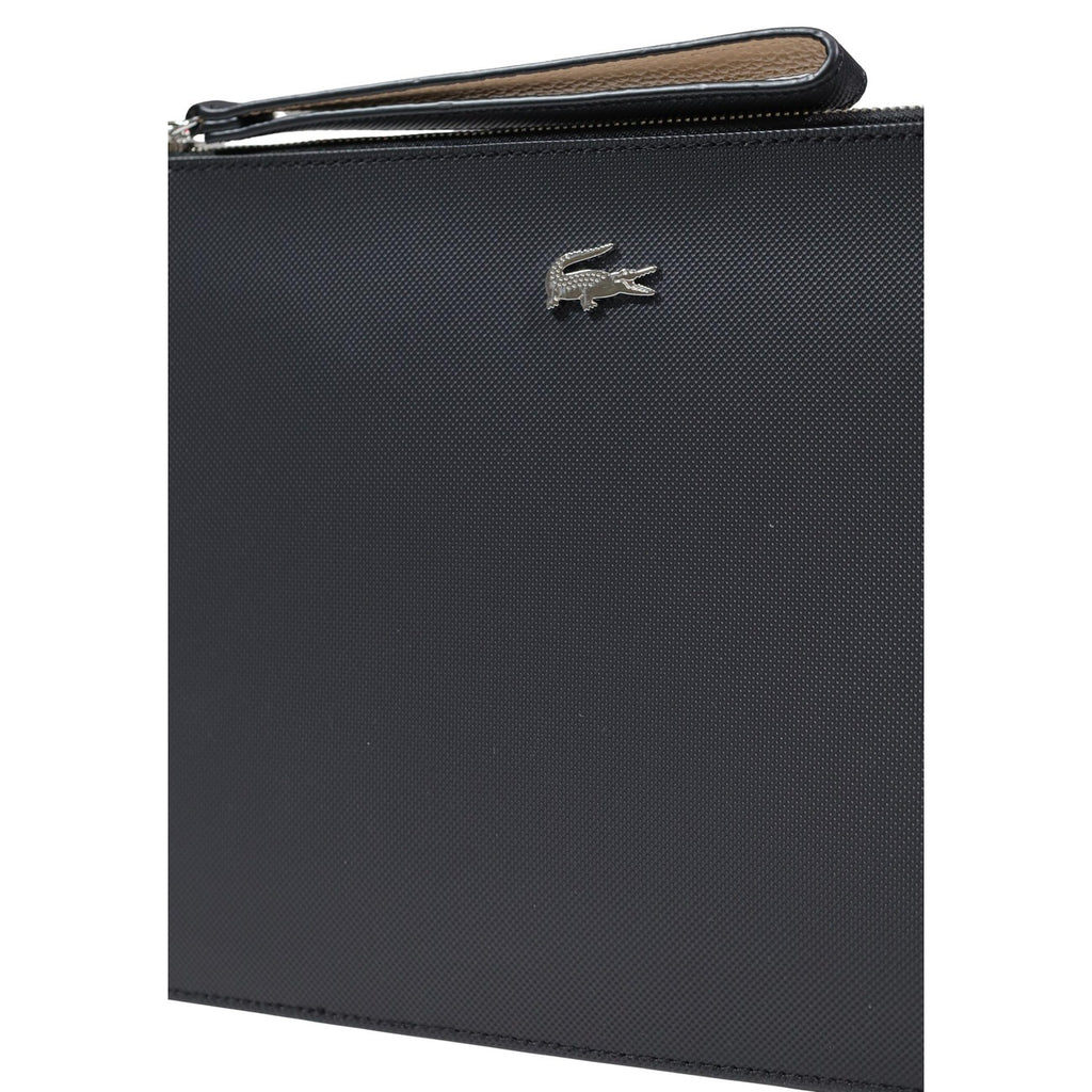Lacoste Tasche NF2791 (schwarz)