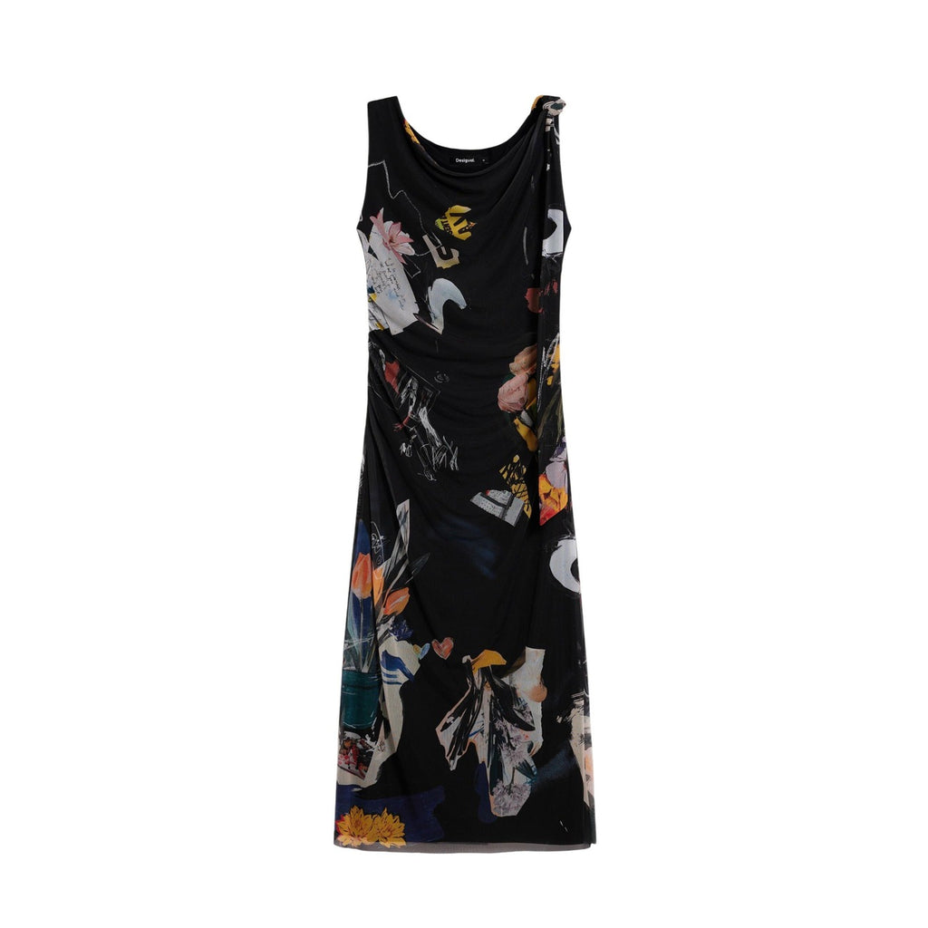 Desigual - Desigual Dress Women