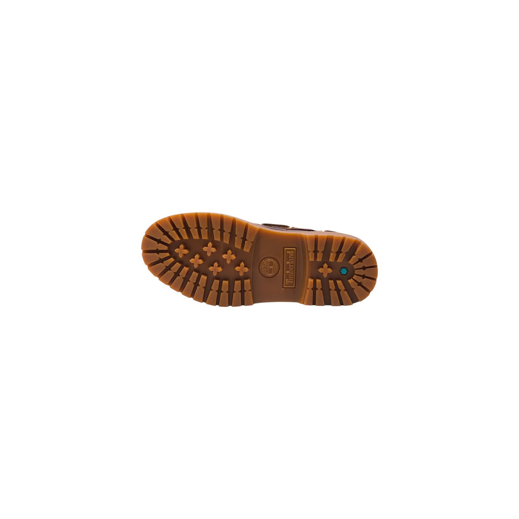 Timberland - Timberland Damme Lace-Up Shoes