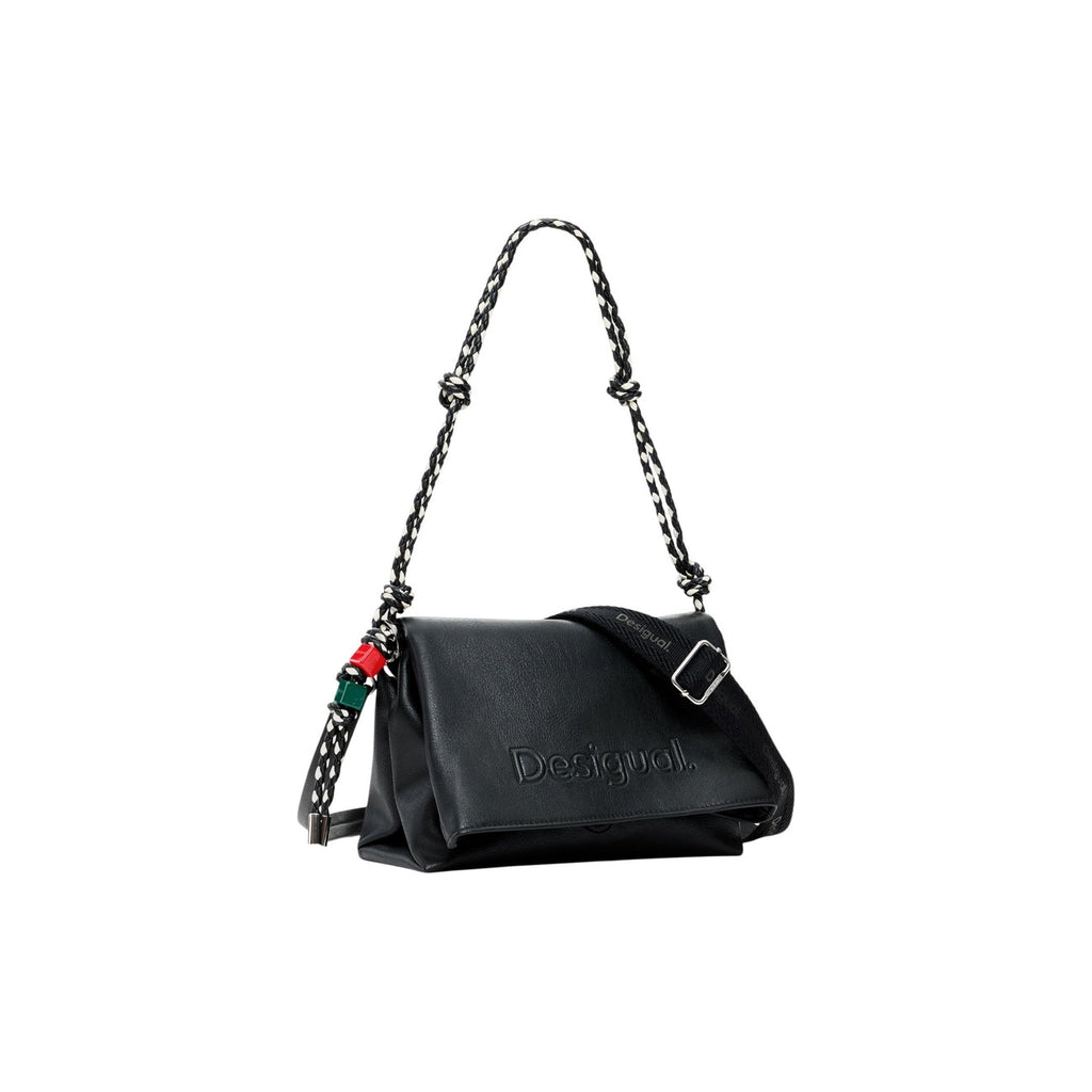 Desigual Tasche 26SAXP61 (schwarz)