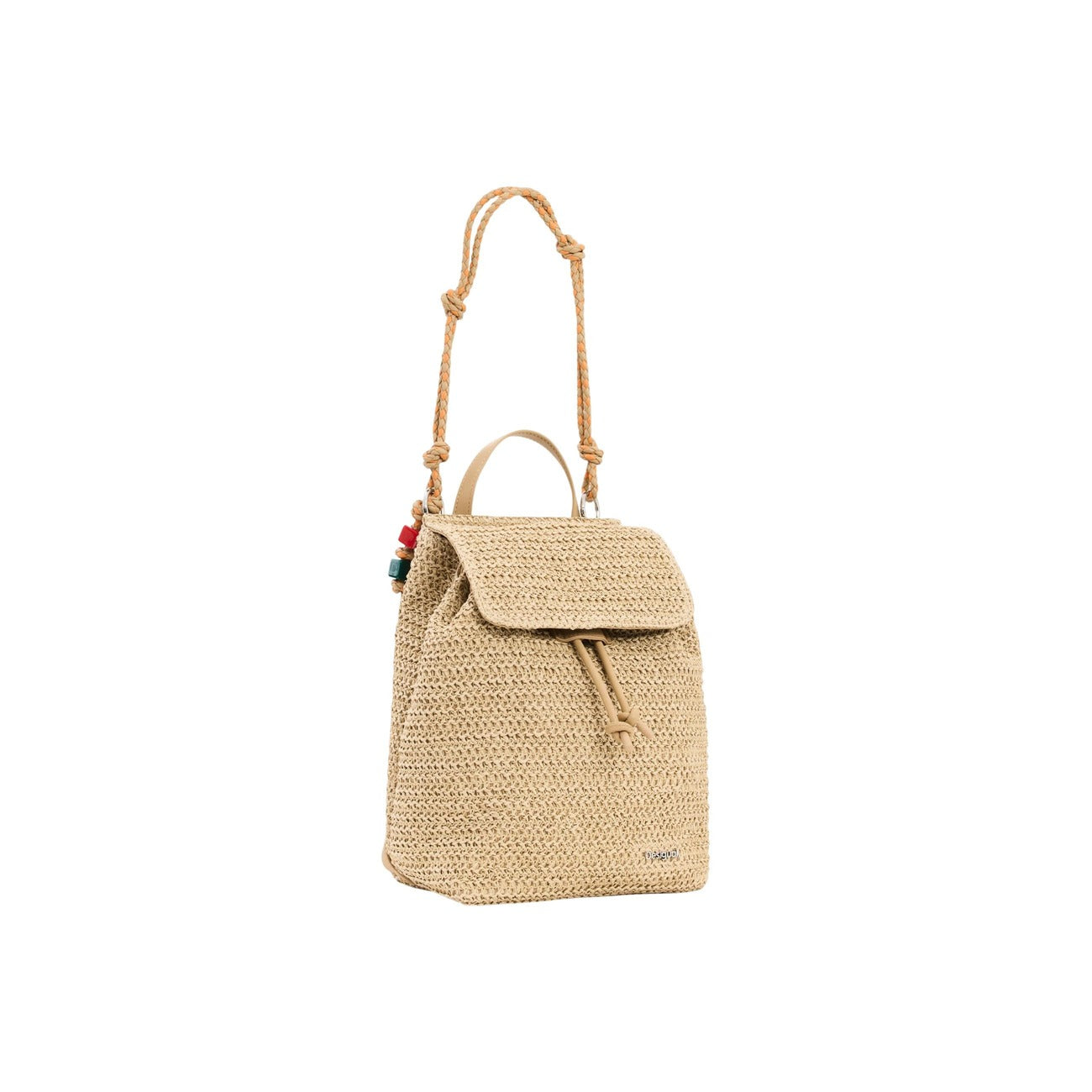 Sac Desigual femme 26SAKO01 beige