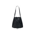 Desigual women's bag 26SAKP13, black