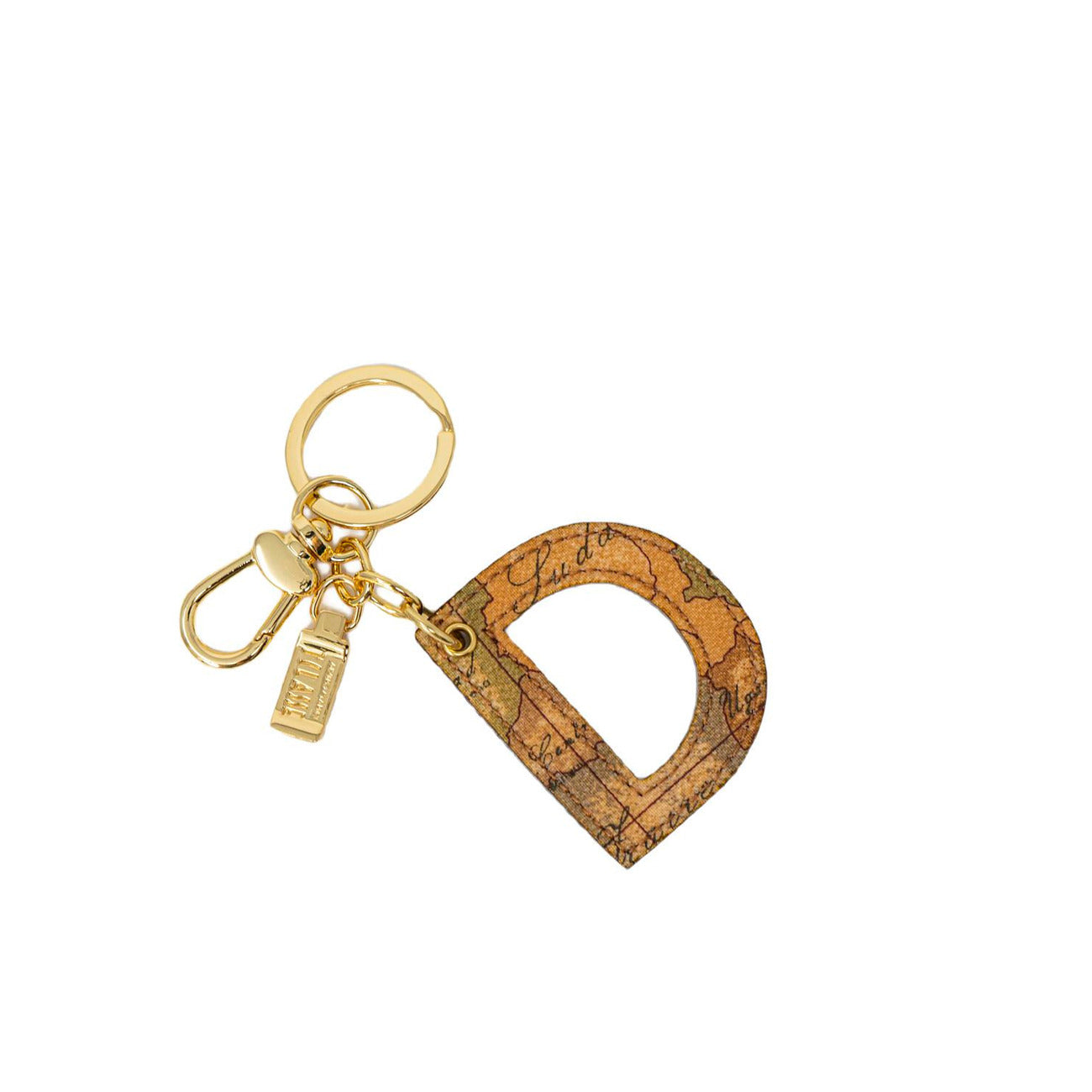 Alviero Martini Prima Classe - Alviero Martini Prima Classe Women's Key Case