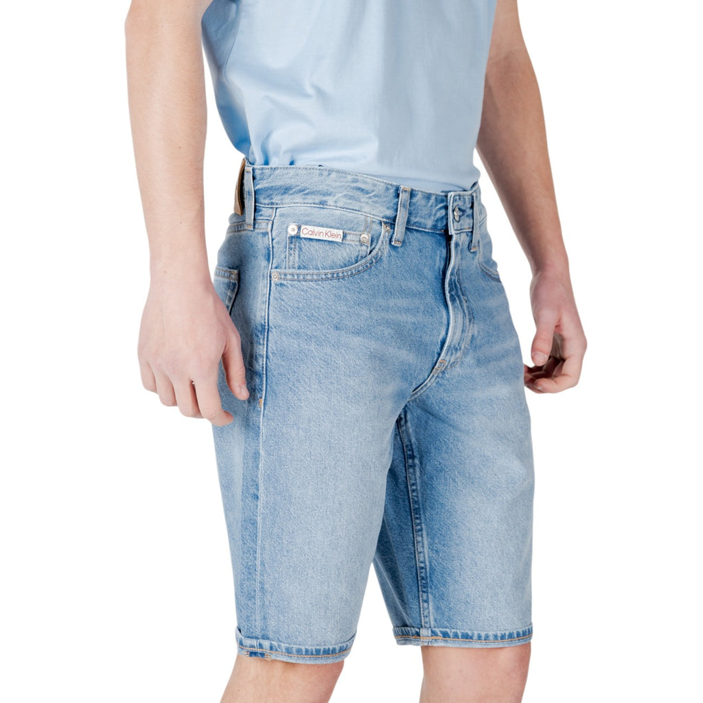 Calvin Klein Jeans - Calvin Klein Jeans Men's Bermuda Shorts