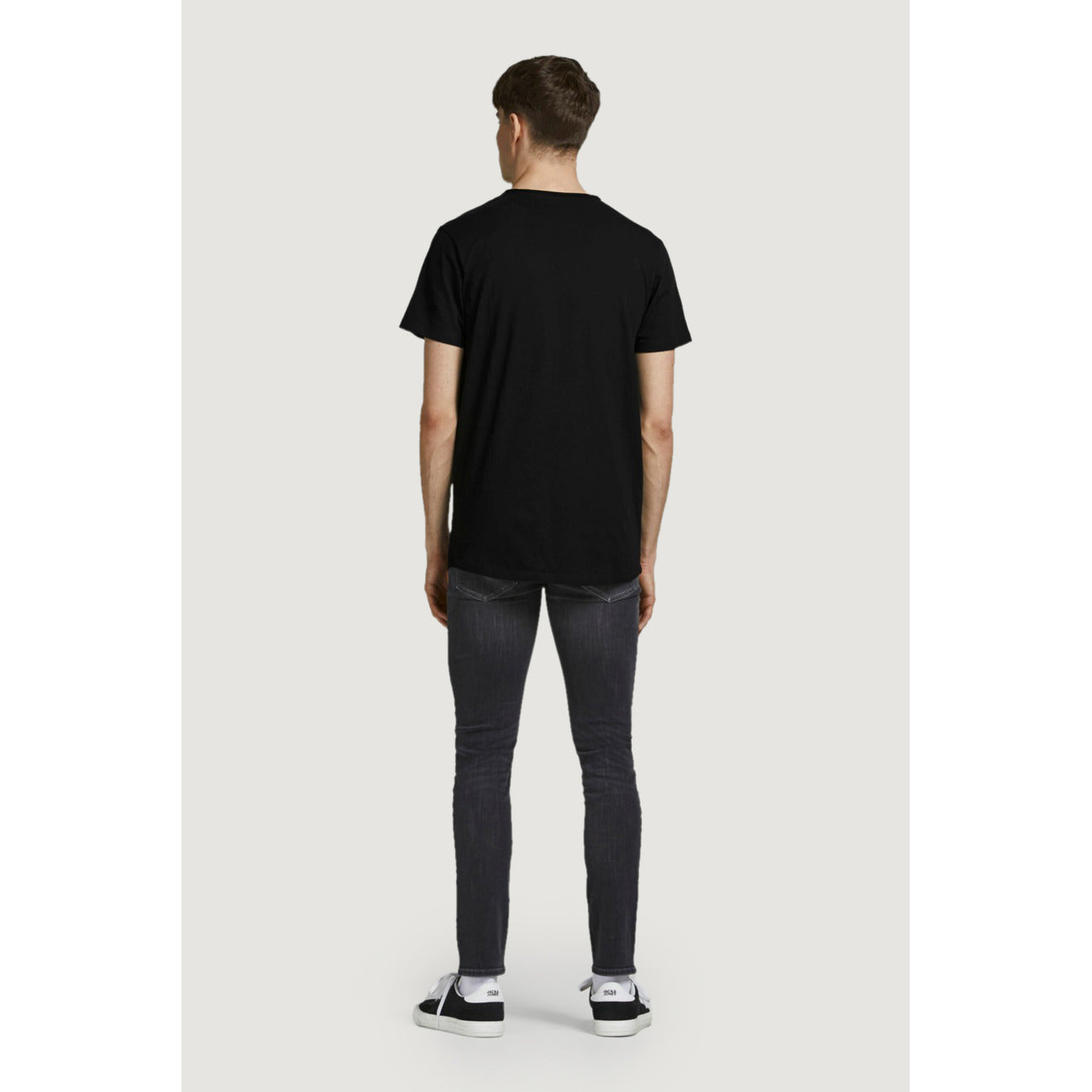 Jack & Jones - Jack & Jones Men's T-Shirt