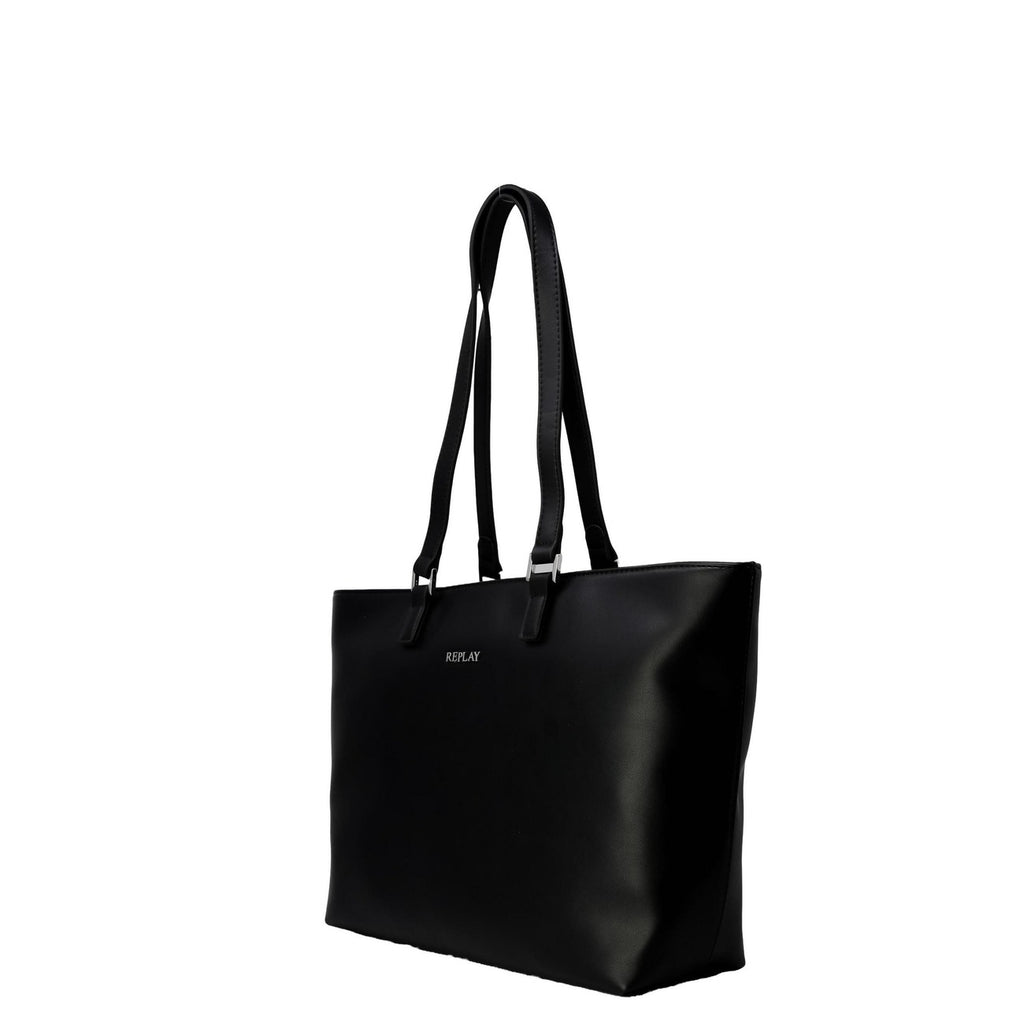 Replay women's bag, black
