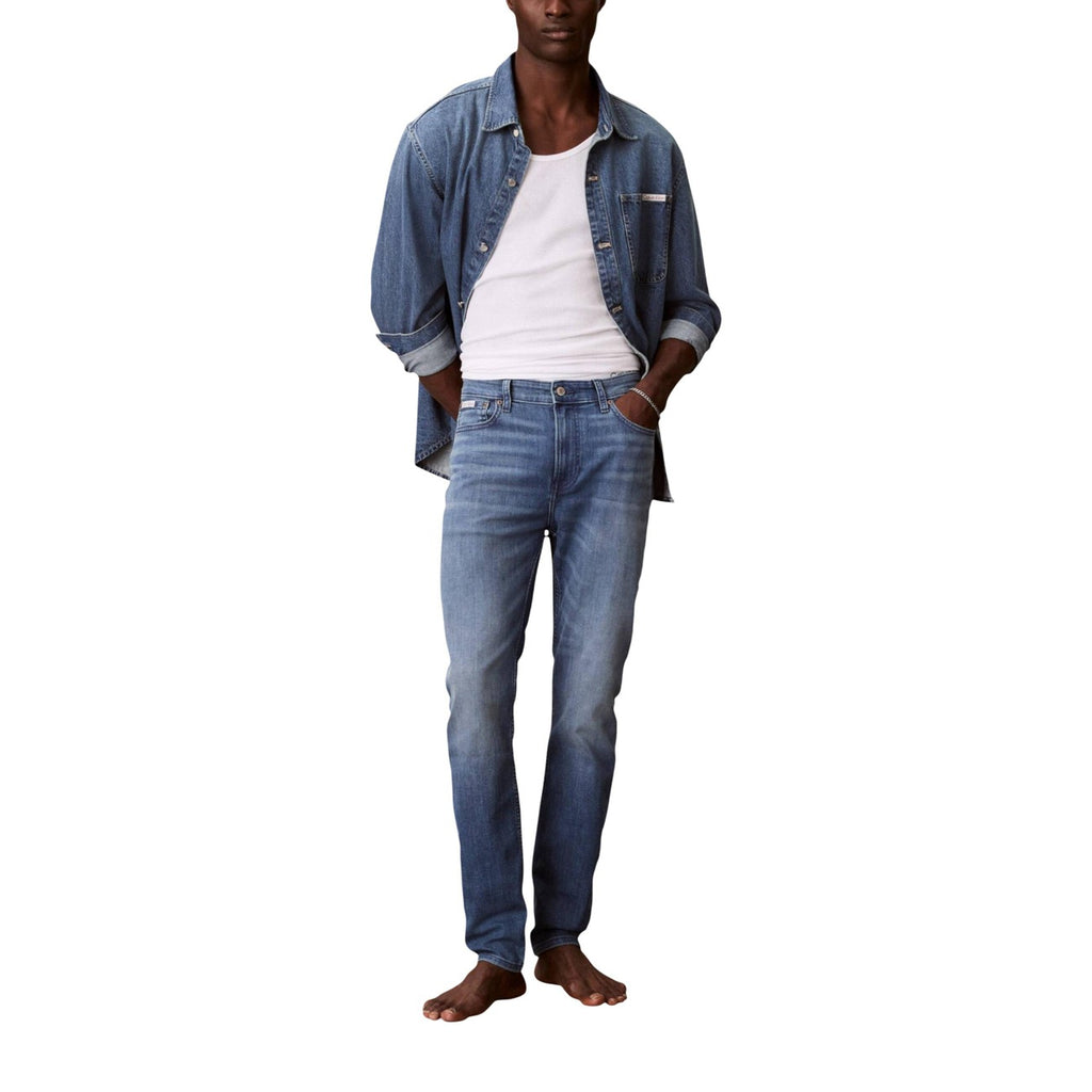 Calvin Klein Jeans - Jeans Calvin Klein Jeans pour homme