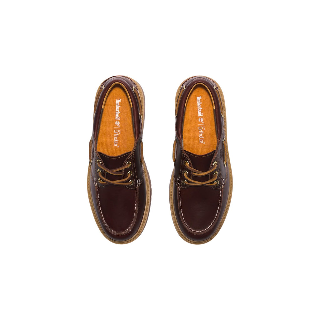 Timberland - Timberland Damme Lace-Up Shoes