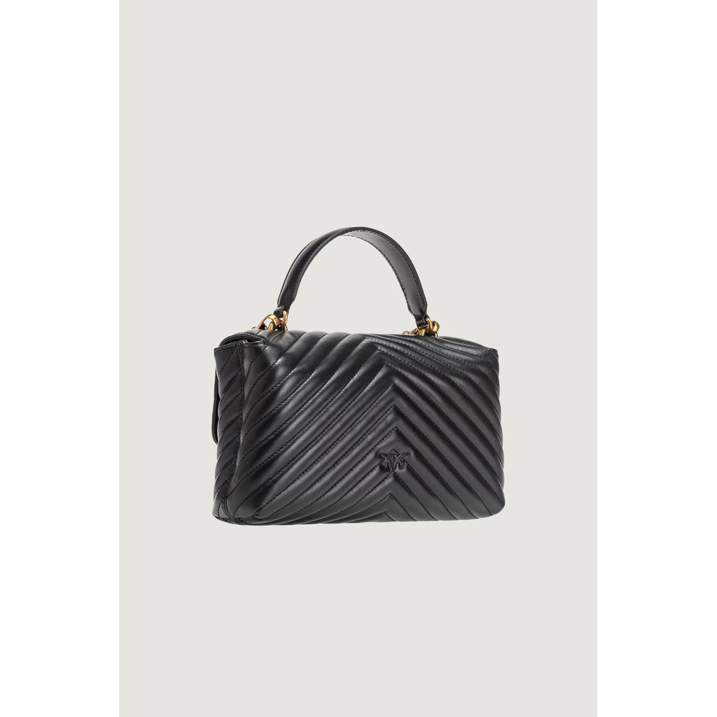Pinko women's bag 100043 A0GK, black