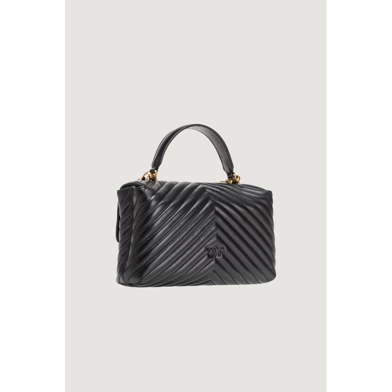 Pinko women's bag 100043 A0GK, black