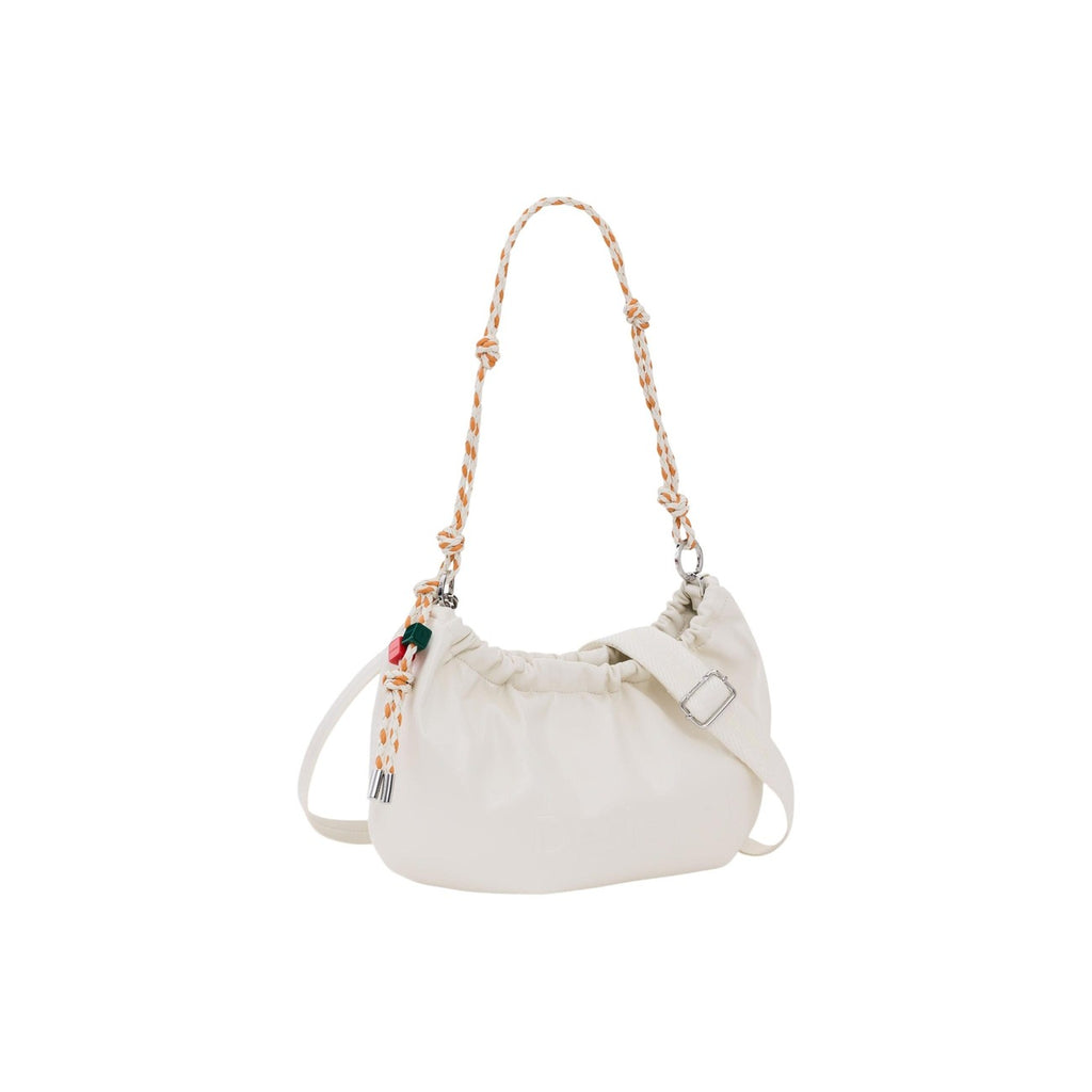 Desigual women's bag 26SAXP73, beige