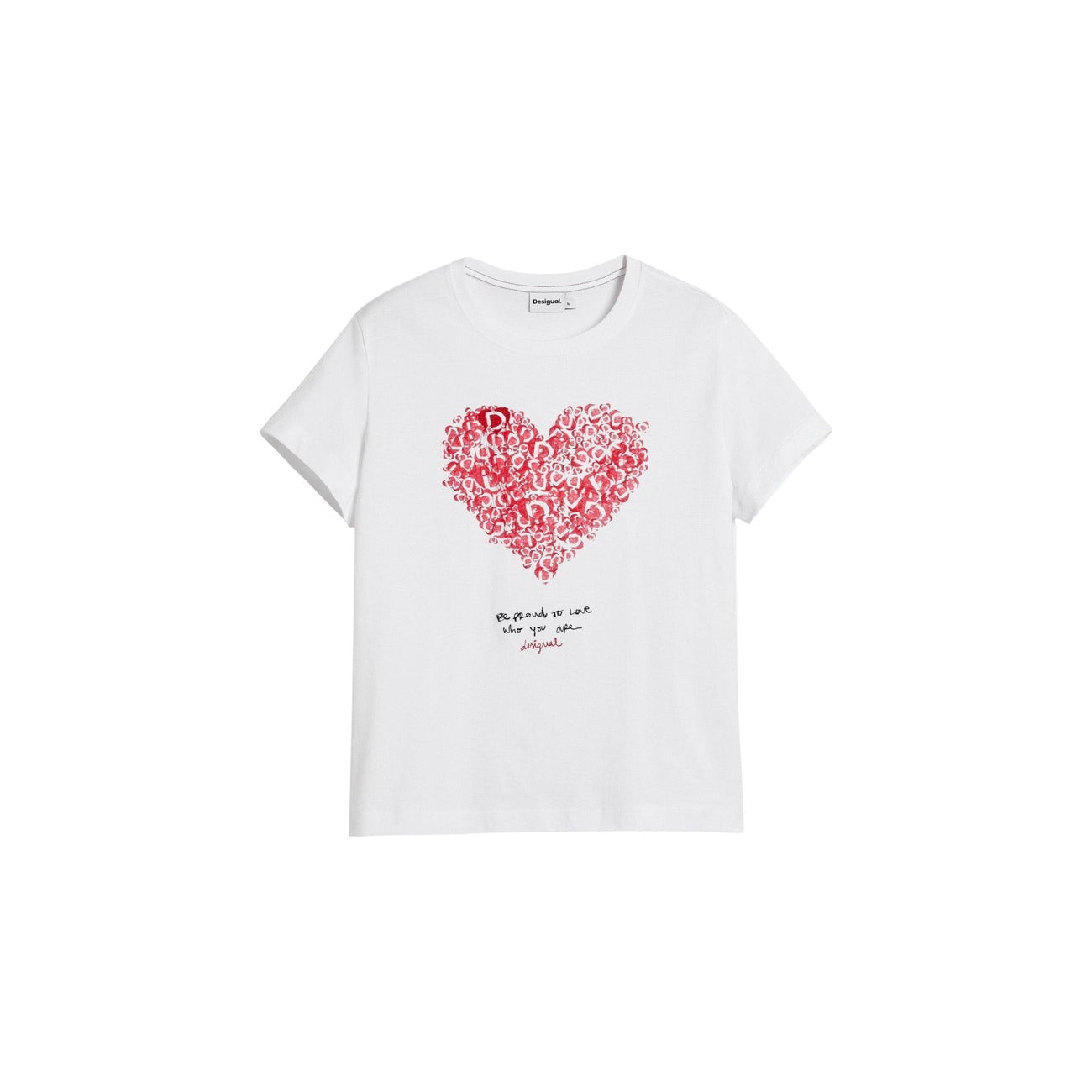 Desigual - Desigual Women's T-Shirt