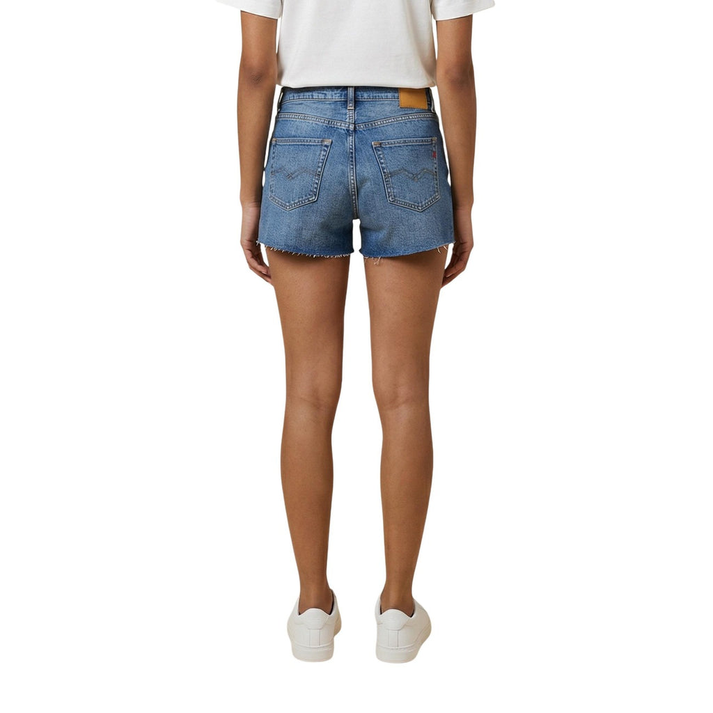 Replay - Replay Shorts Women
