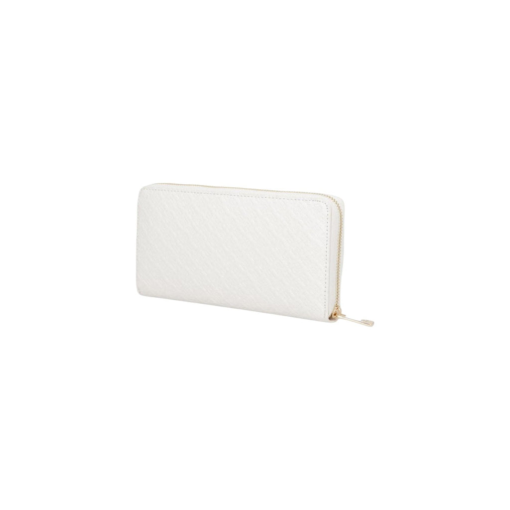 Tommy Hilfiger women's wallet, white