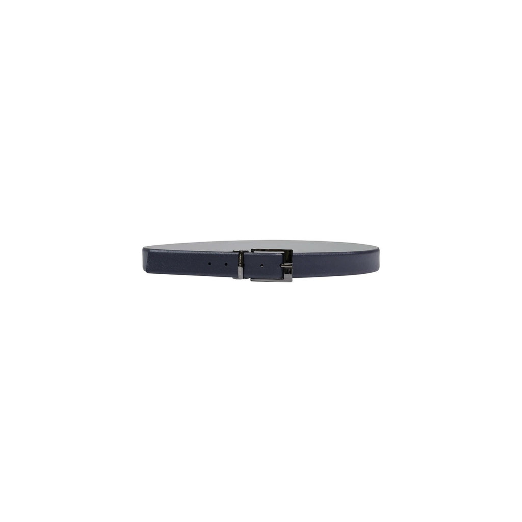 Armani Exchange - Armani Exchange Gürtel Herren